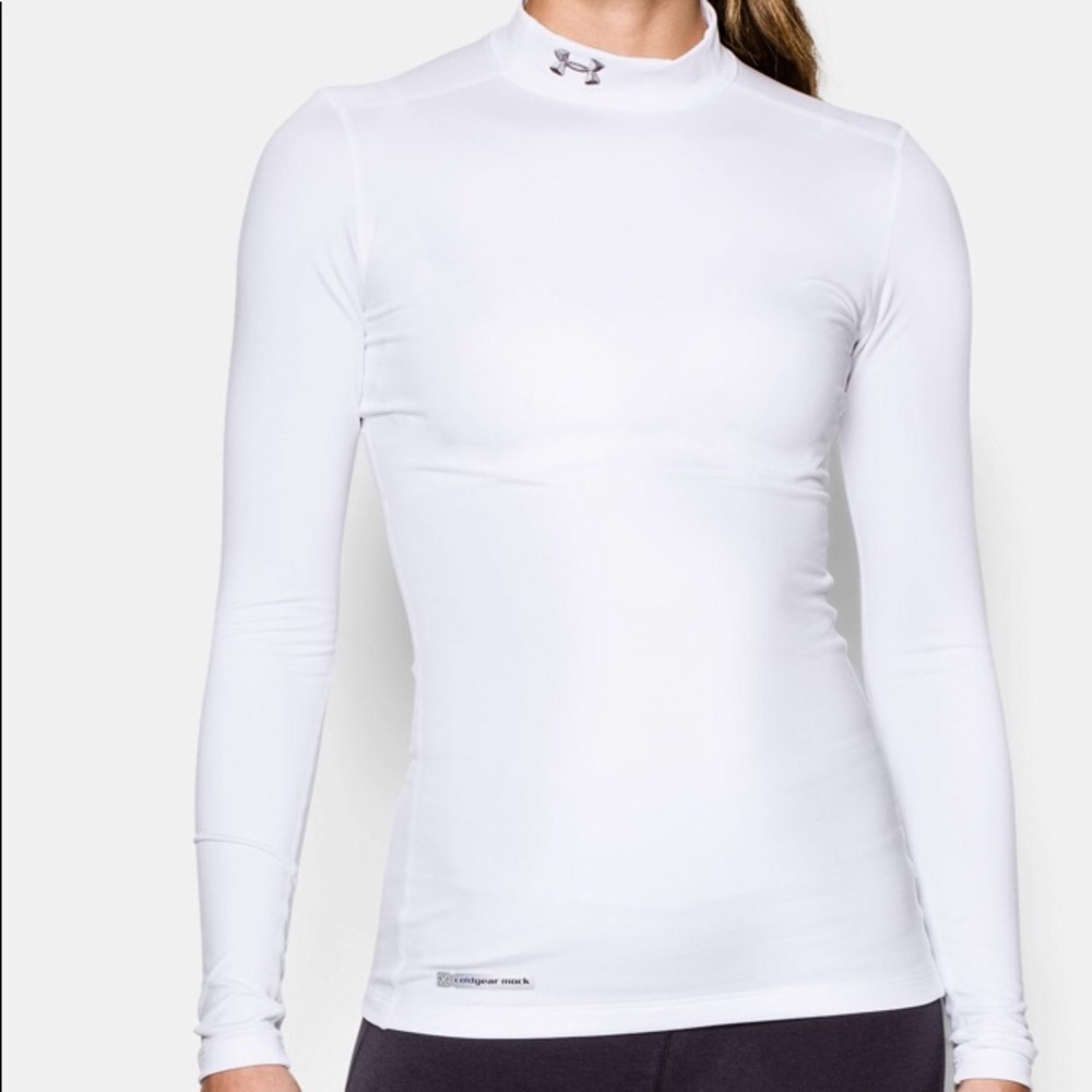 under armour long sleeve